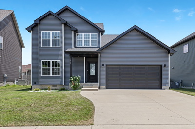 1061 Charles Thomas Dr