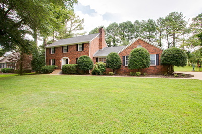 201 Stoneybrook Rd