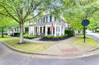 201 Acadia Ave