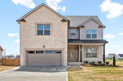 109 Apple Blossom Ct
