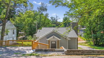 5 Proctor Dr
