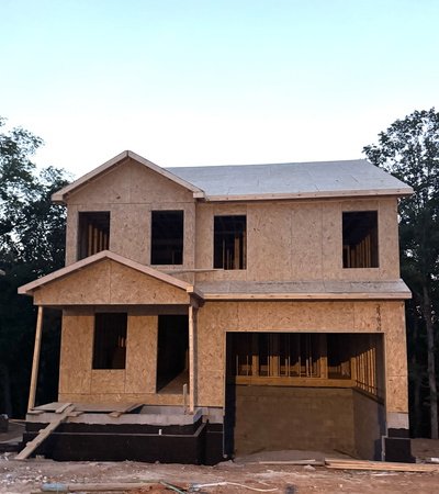 46 Gratton Estates