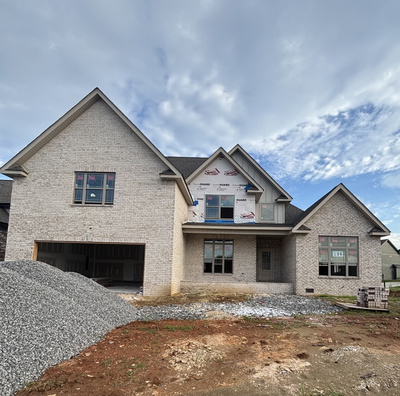 442 Spiderwort Dr