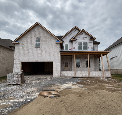 474 Spiderwort Dr