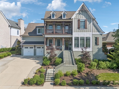 801 Stonewater Blvd