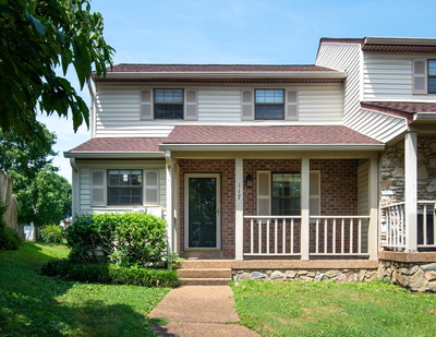 117 Maple Way, N