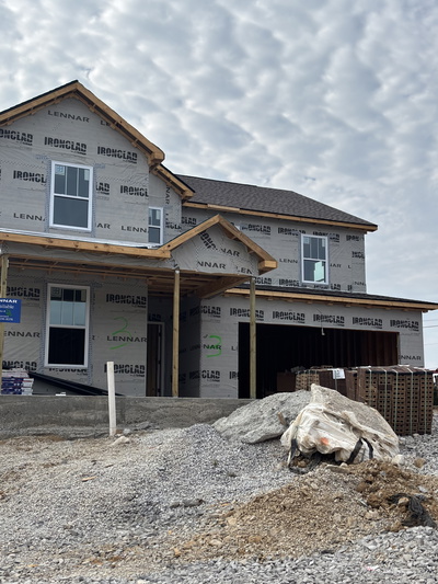 203 Channell Court