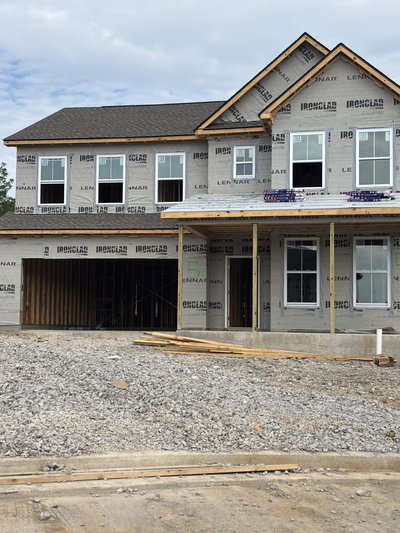 205 Channell Court