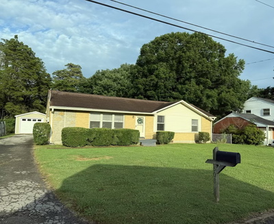 603 Truxton Dr