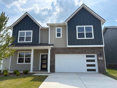 1263 Linn Cove Ct