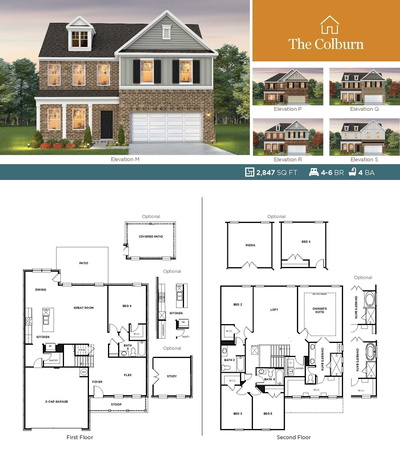 479 Triple Crown Cir