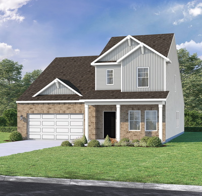 483 Triple Crown Circle