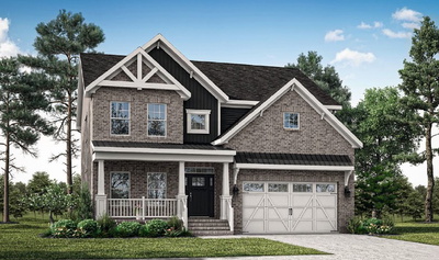 1433 Arbor Park Lane