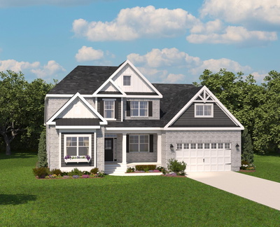 1461 Arbor Park Lane