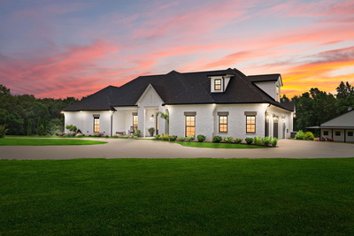 2480 Jarrell Ridge Rd