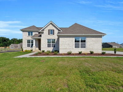 502 Foxglove Lane