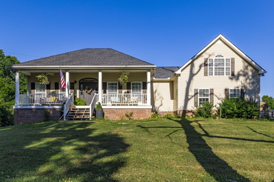 915 Bowling Branch Rd