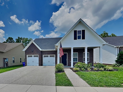 140 Bexley Way