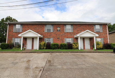 371 Peabody Drive #3