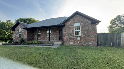 1331 Bruceton Dr