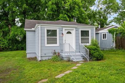 506 W Bend Dr