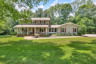 1330 Barkley Hills Cir