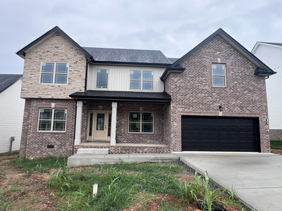 730 Buffalo Ford Dr