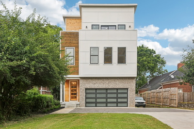 124A Woodmont Blvd