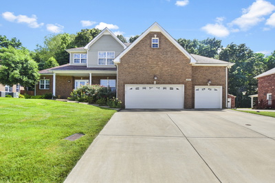 935 Terraceside Circle