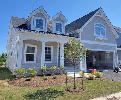 832 Westchester Cir