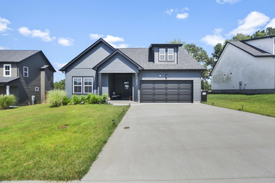 2437 Bucklin Drive