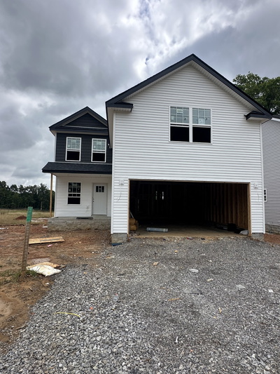 0 Switchgrass Dr
