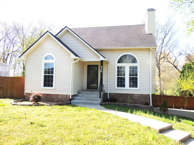 436 Bluff Dr