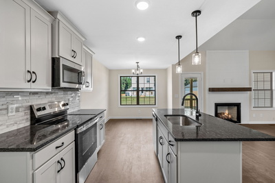 1522 Fredrick Dr