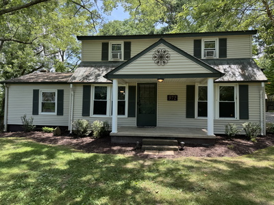 972 Weeping Willow Rd