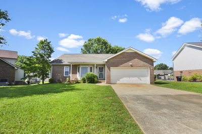 2903 Sarah Beth Court