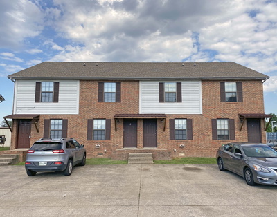 2550 Old Russellville Pike #1