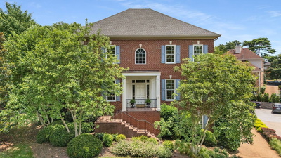 205 Belclaire Pl