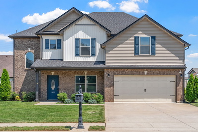 1405 Kingbird Drive
