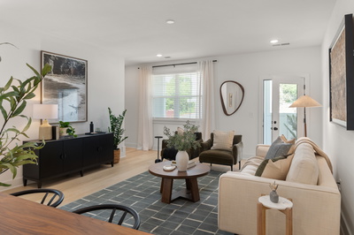 3330 Conviser Drive