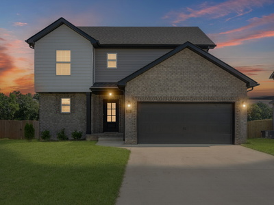 755 Banister Dr