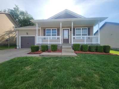 3454 Fox Meadow Way
