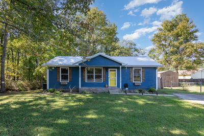 614 Joshua Dr