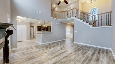 217 Cooper River Way