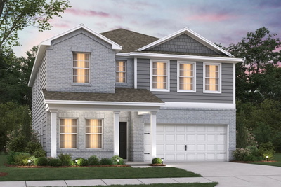 301 Brandi Ln