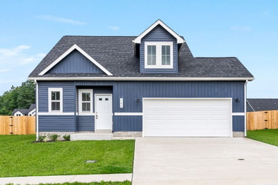 180 Donegal Dr