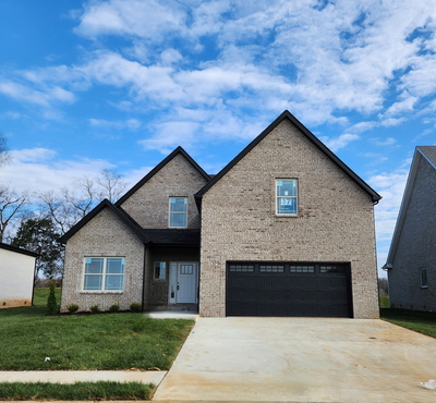 427 Blue Ridge Ct