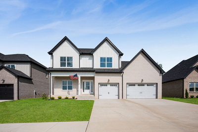 431 Blue Ridge Ct