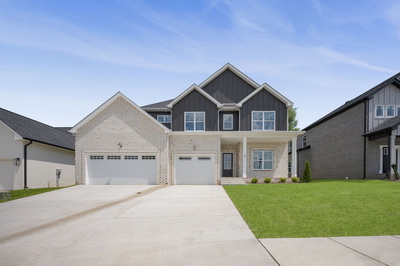 439 Blue Ridge Ct
