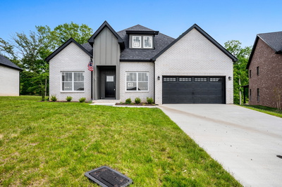 415 Blue Ridge Ct